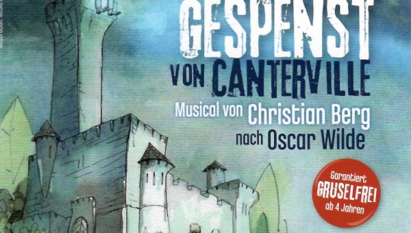 MuWo 2013 - Das Gespenst von Canterville
